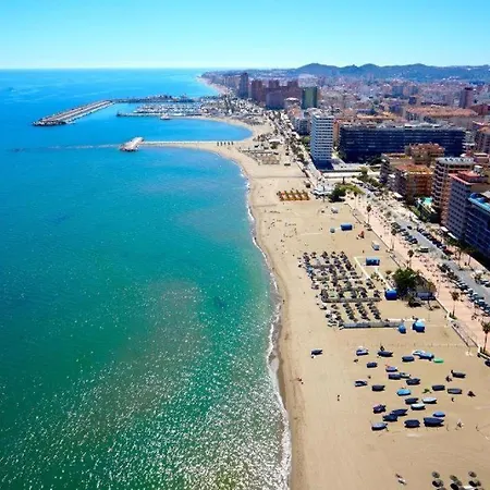 Central Appartement Fuengirola