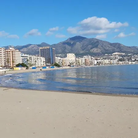 Appartement Central Fuengirola
