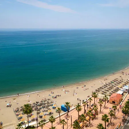 Appartement Central Fuengirola
