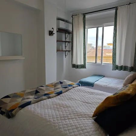 Central Appartement *