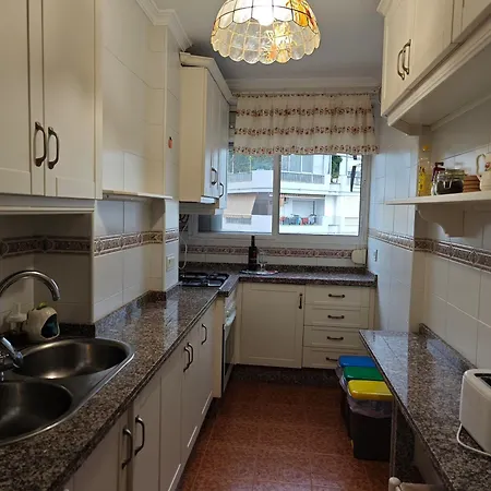 Appartement Central Fuengirola