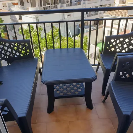 Central Appartement